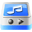 MP3 To WMA Converter icon